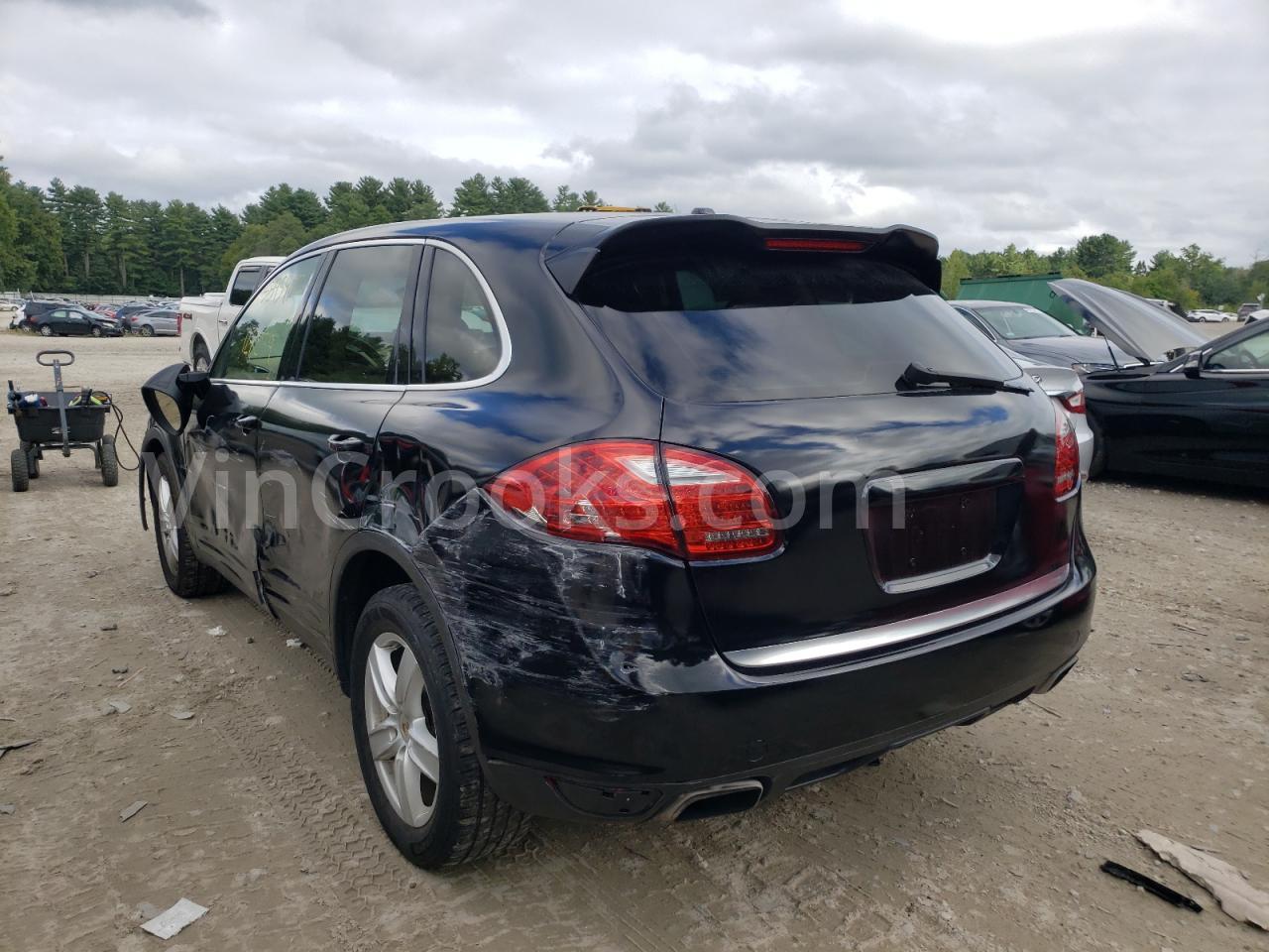 WP1AA2A20CLA10526