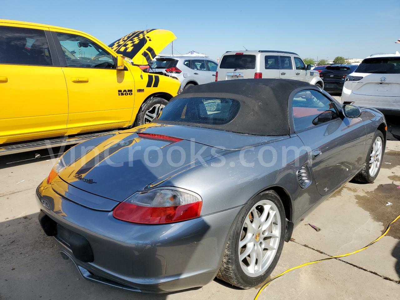 WP0CA29813U624076