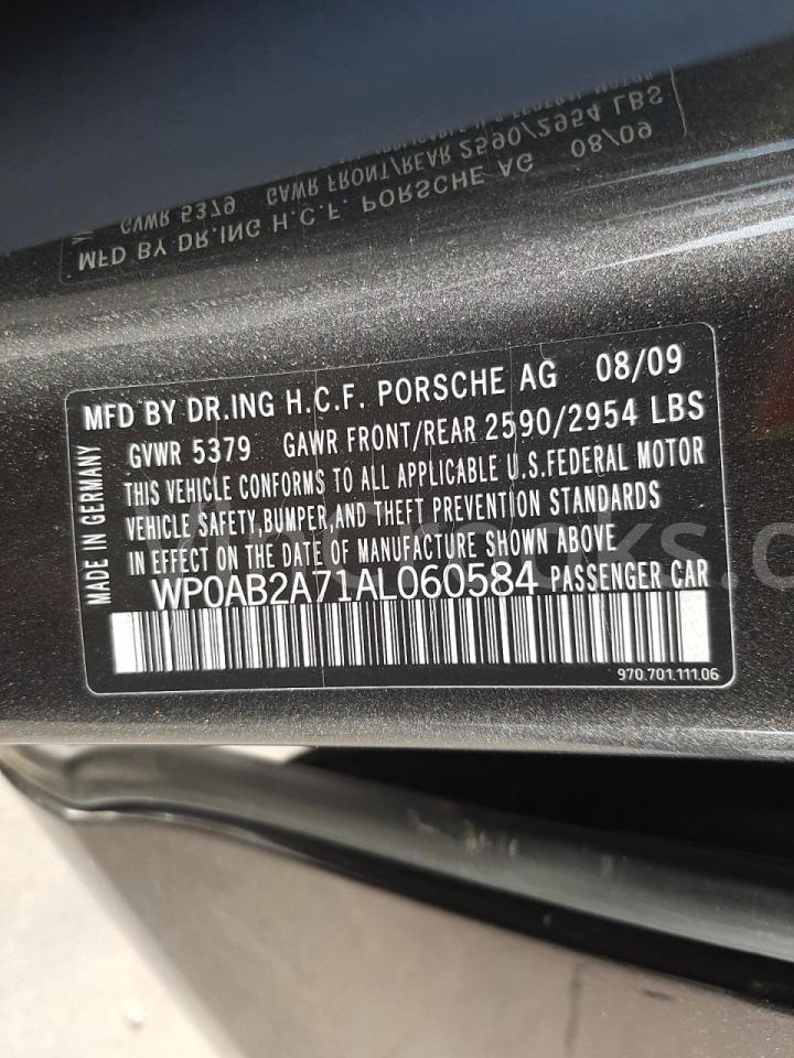 WP0AB2A71AL060584