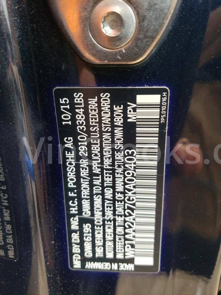 WP1AA2A27GKA09403