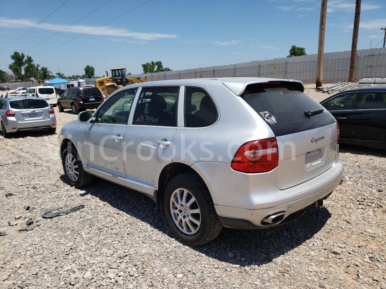 WP1AA29P38LA18465