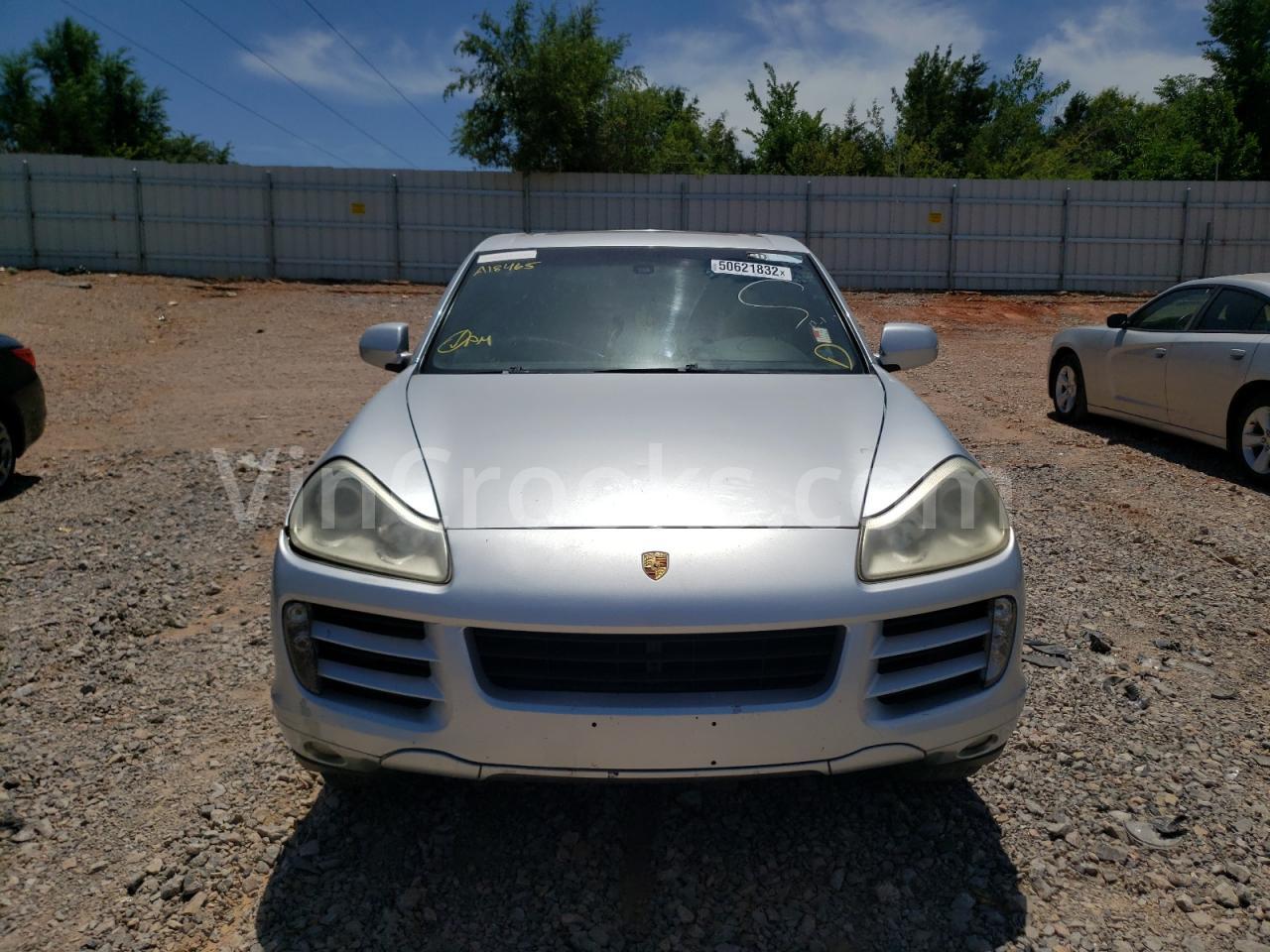 WP1AA29P38LA18465