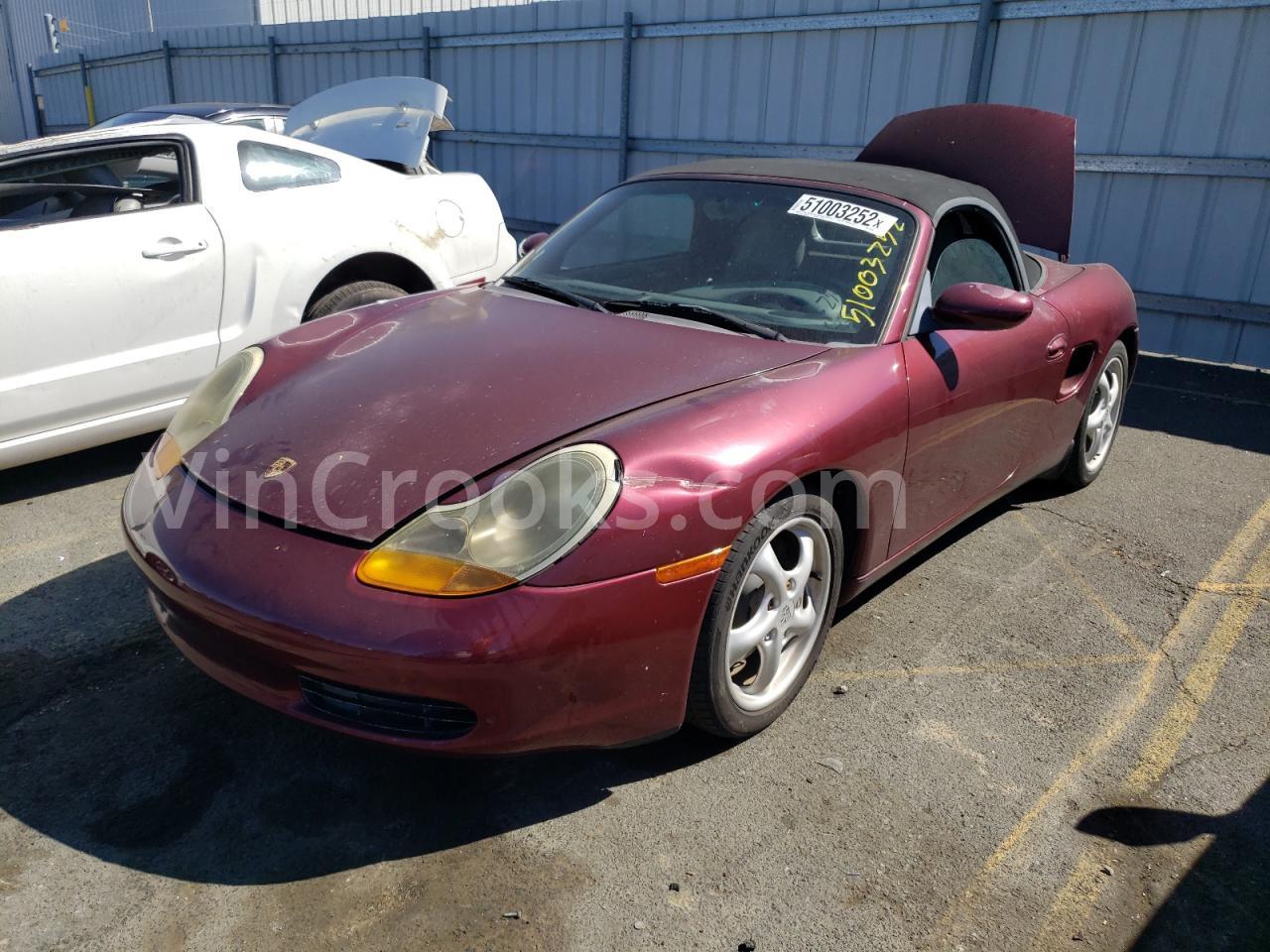WP0CA2984XU628418