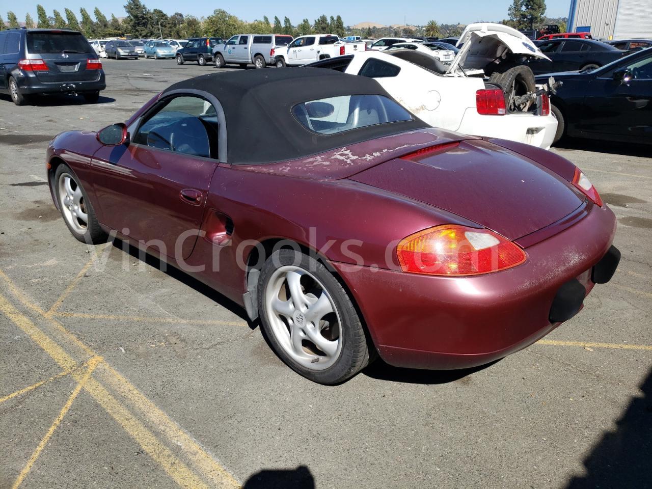 WP0CA2984XU628418