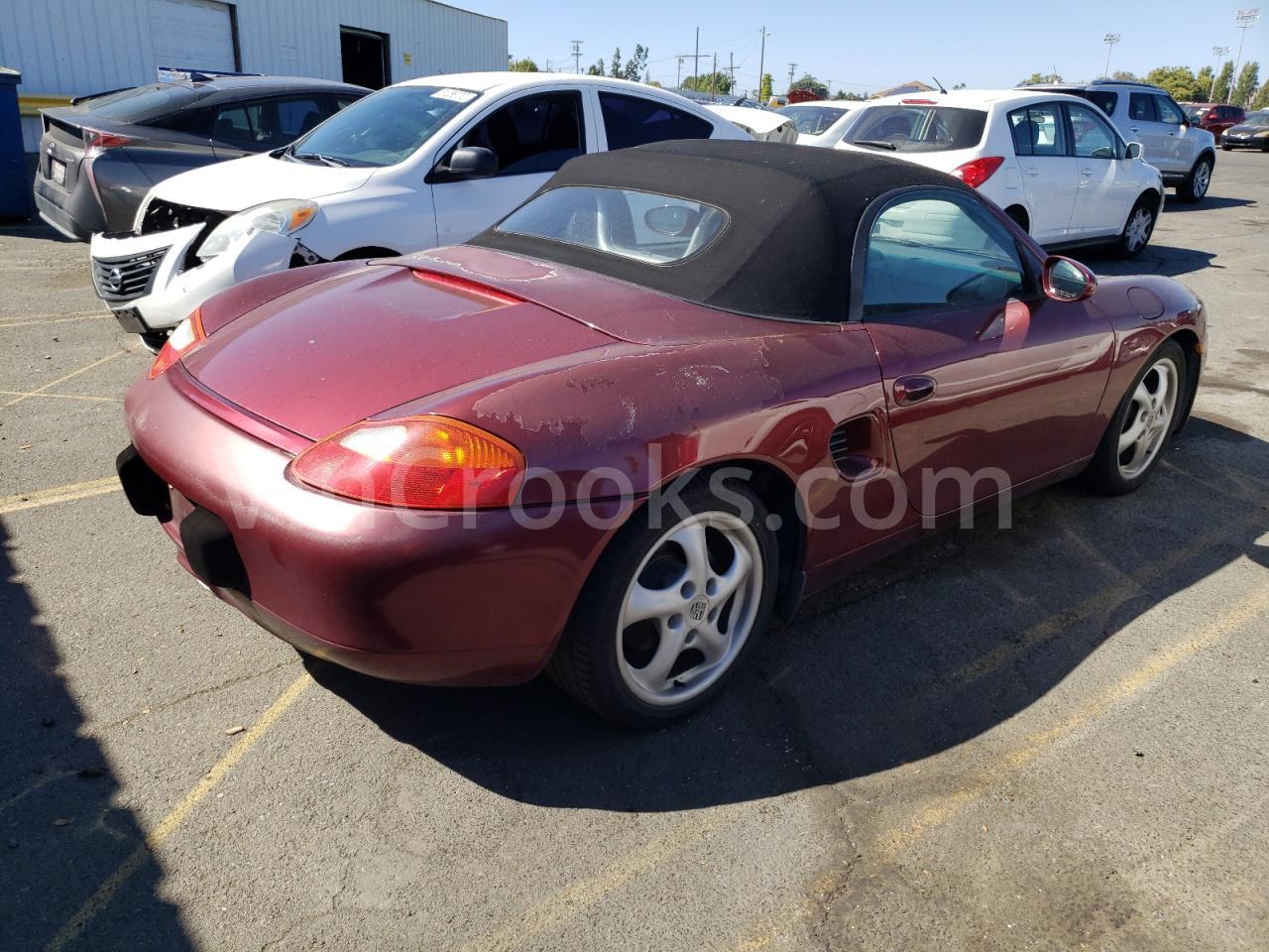 WP0CA2984XU628418
