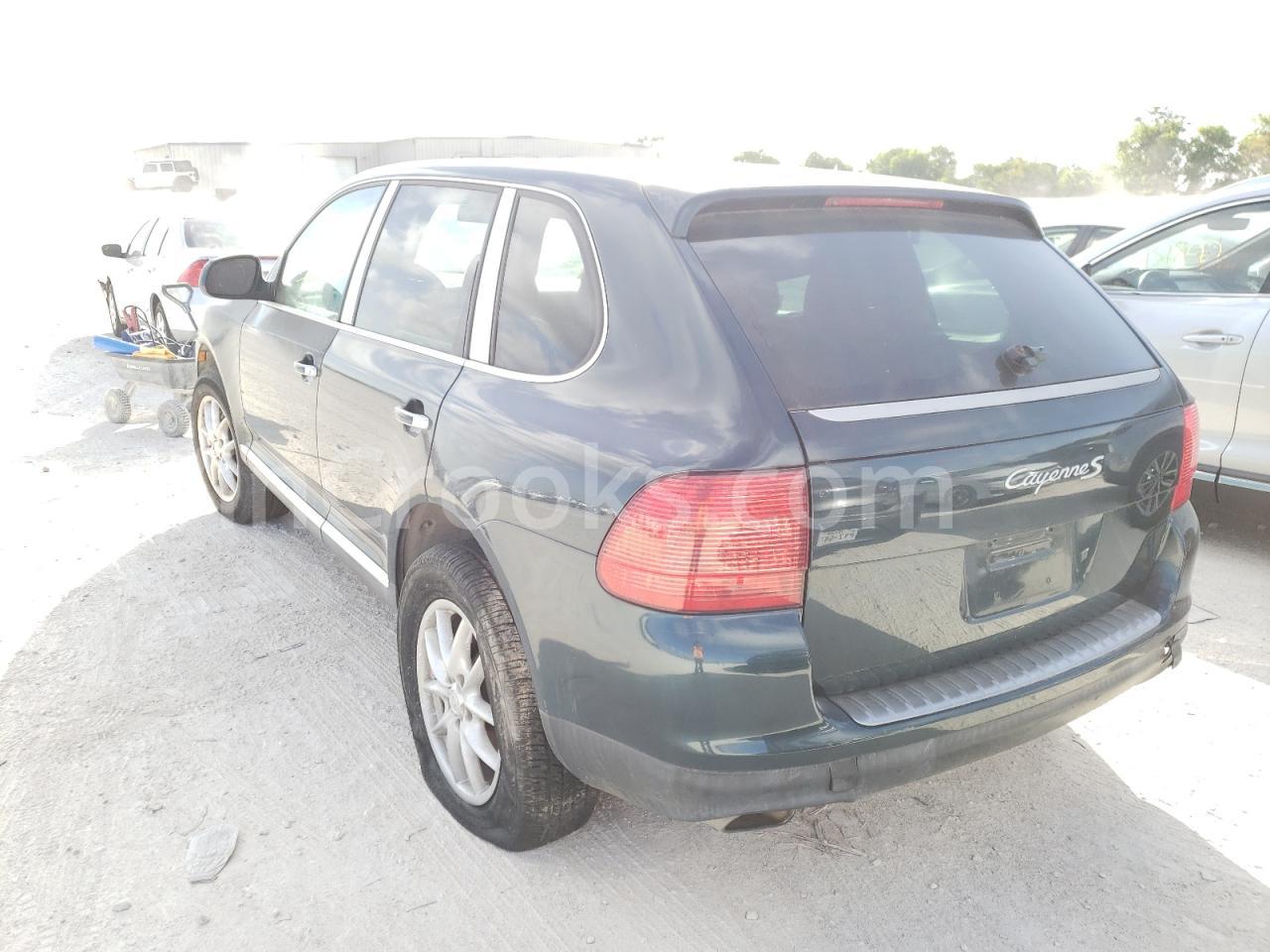 WP1AB29P54LA72650