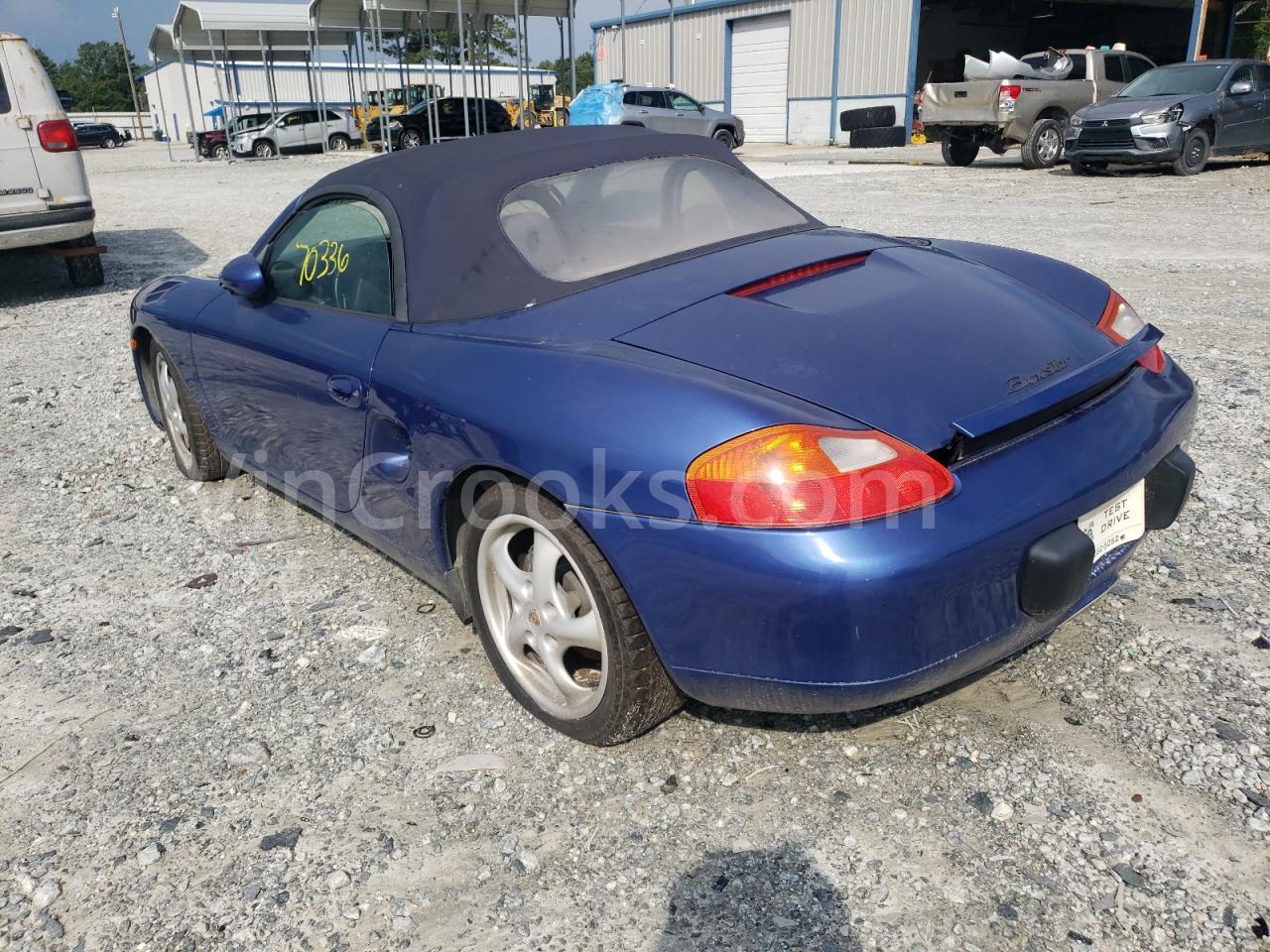 WP0CA2987XU629496