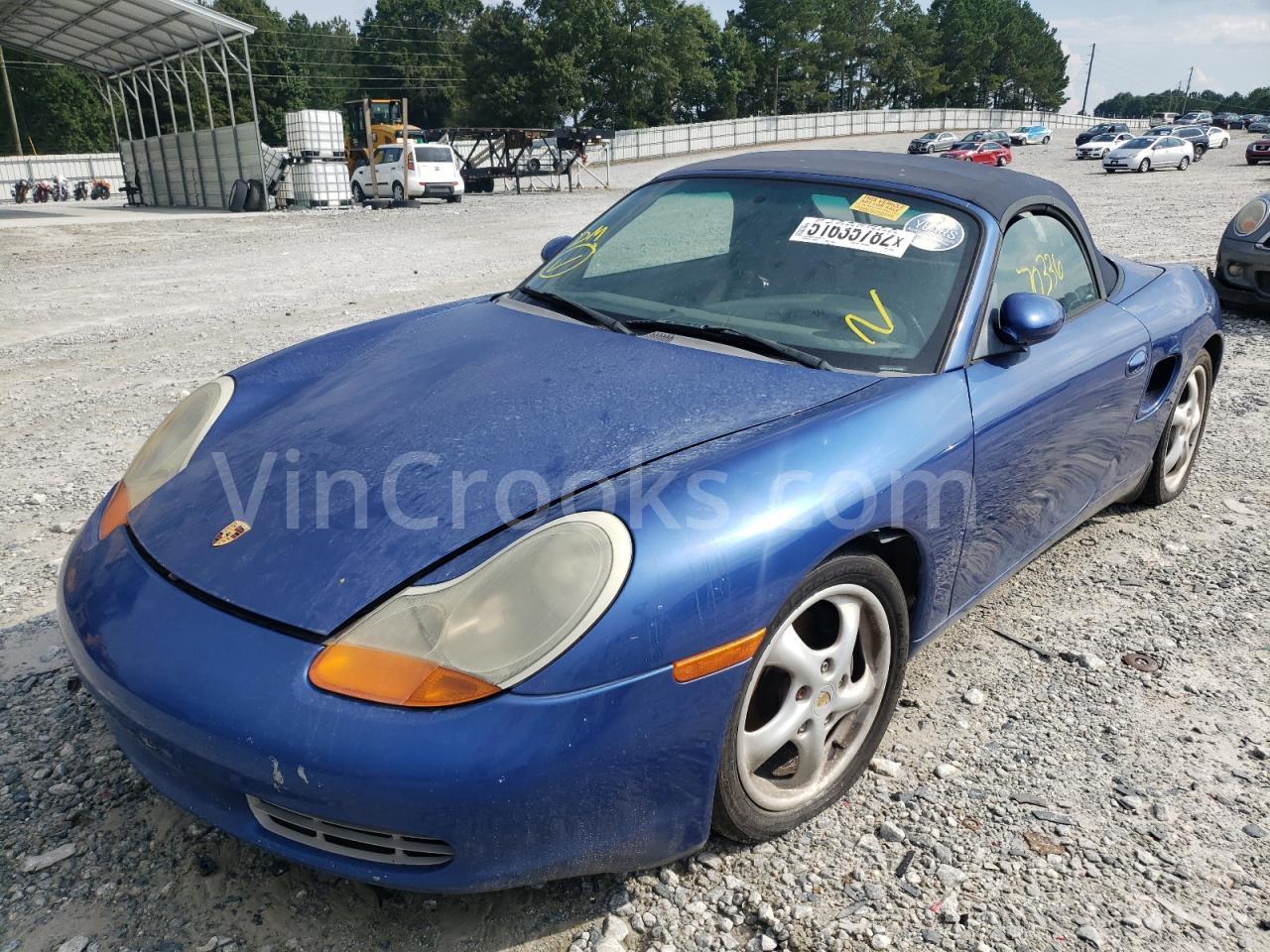 WP0CA2987XU629496