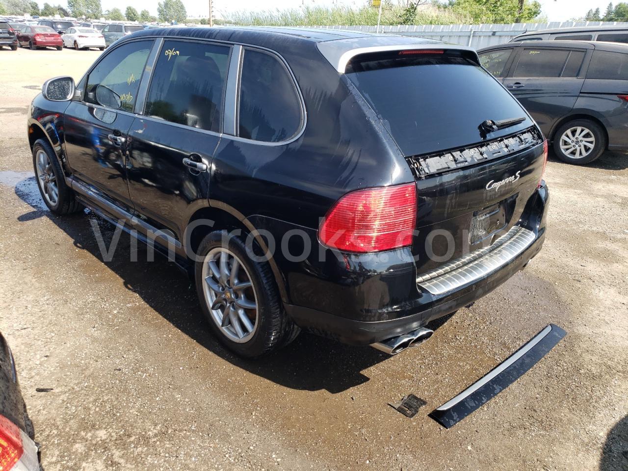WP1AB29P16LA68923