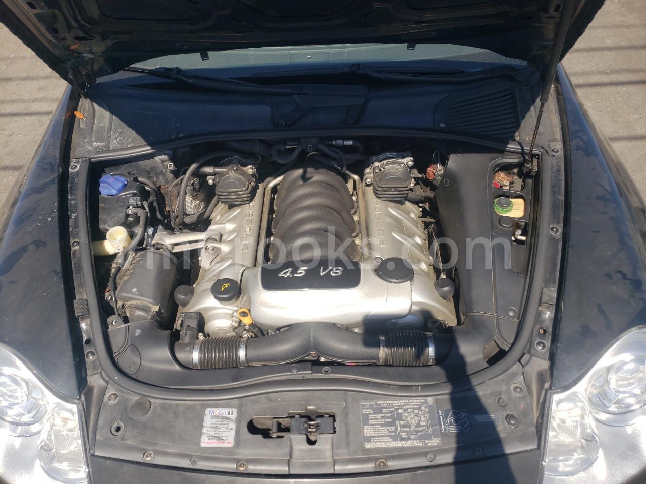 WP1AB29PX5LA60916