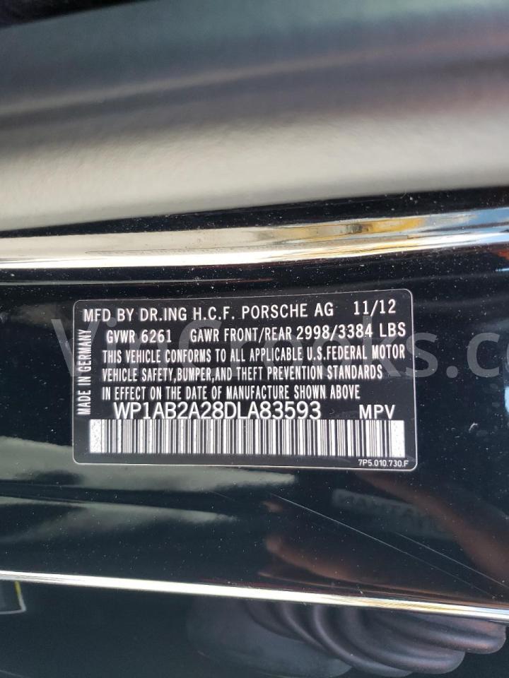 WP1AB2A28DLA83593