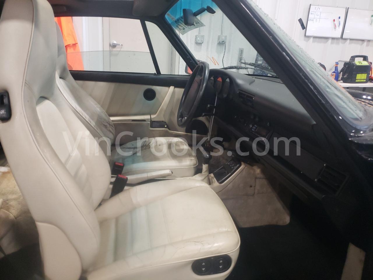 WP0AB2960LS451326
