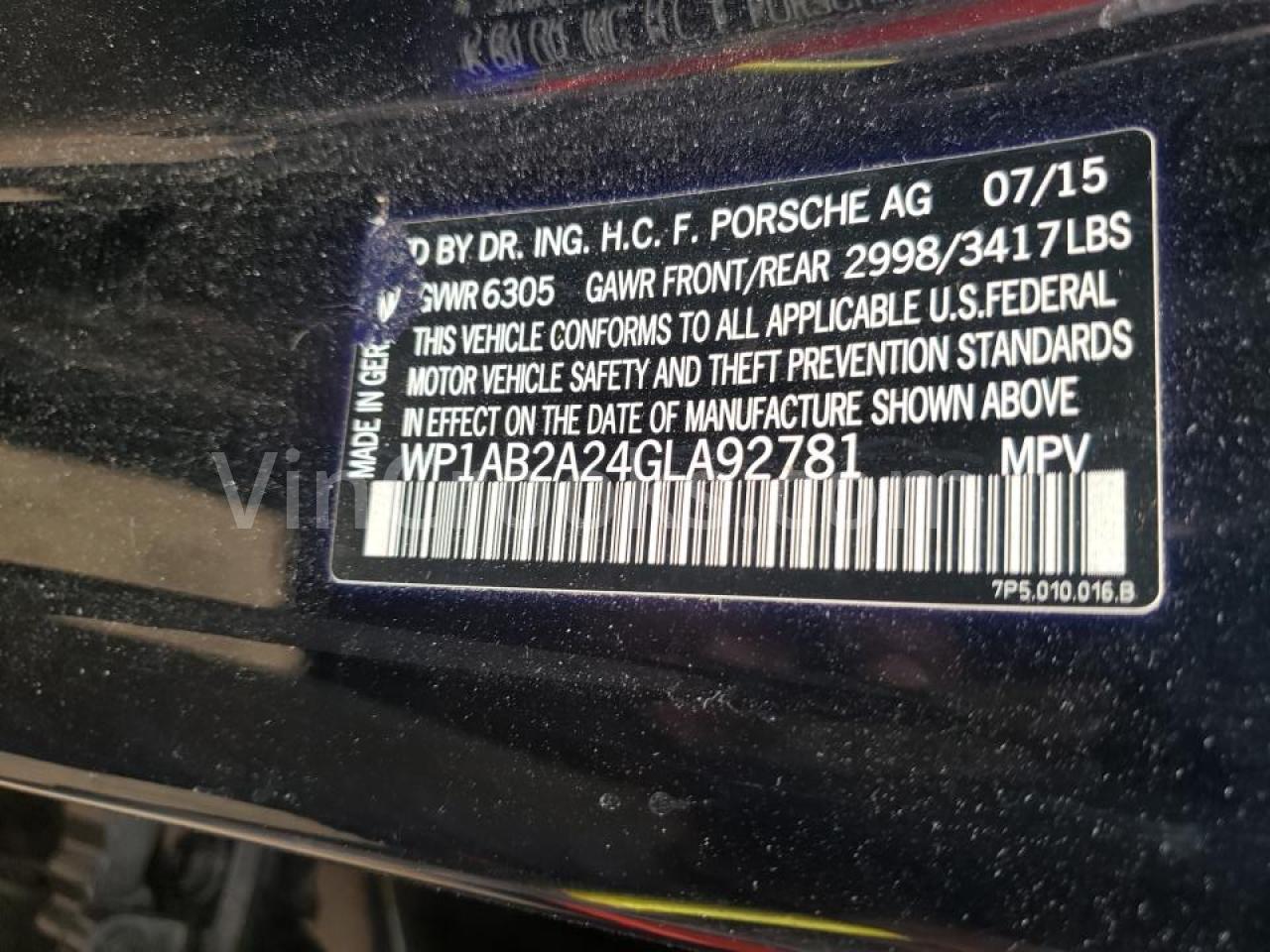 WP1AB2A24GLA92781