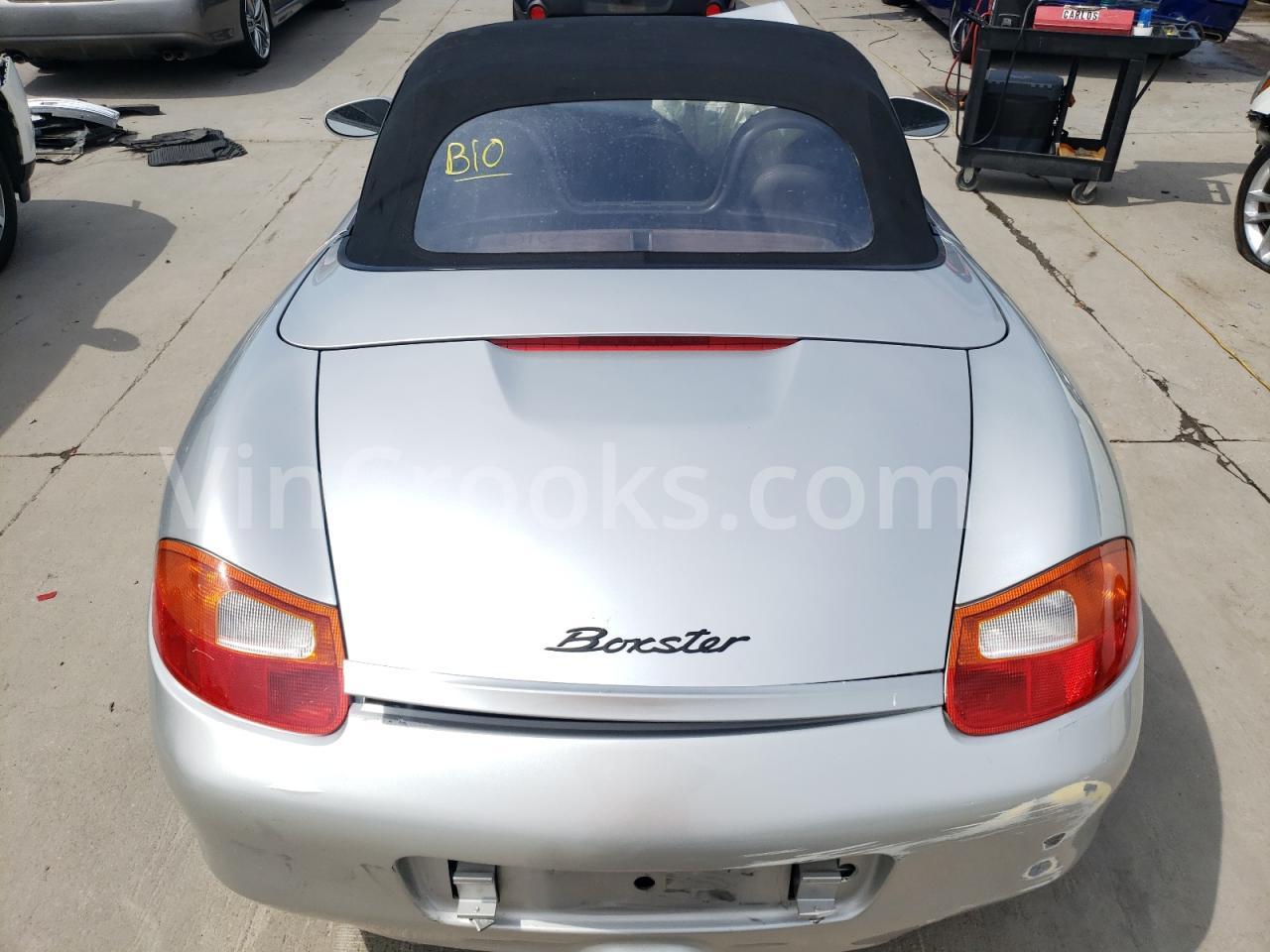 WP0CA2984XU623137