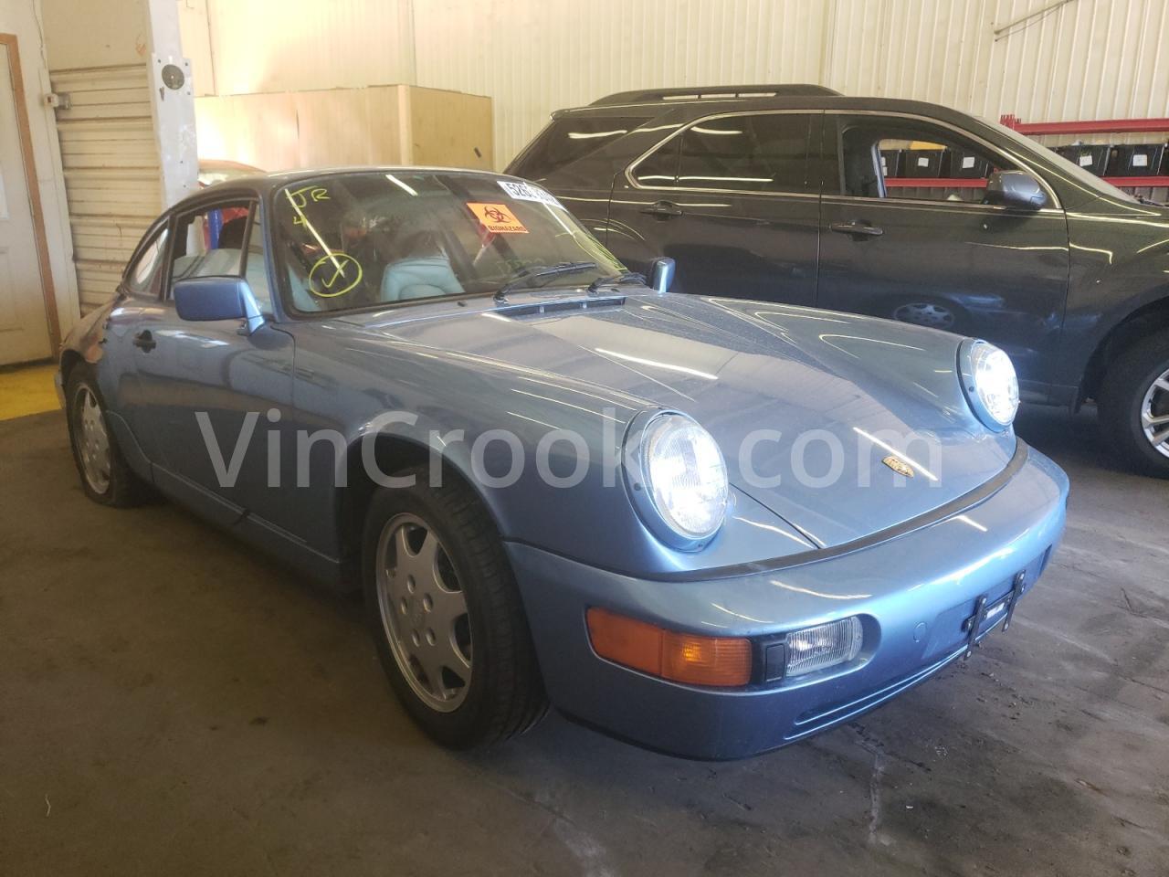 WP0AB2968LS450716