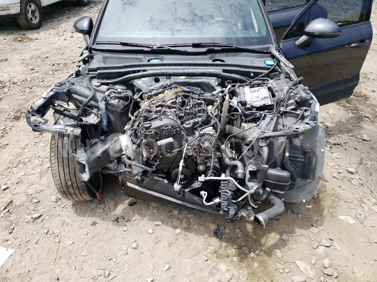 WP1AA2A58LLB12151