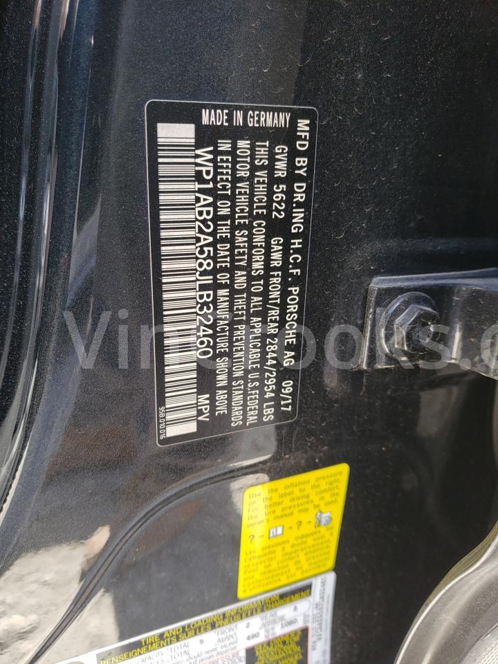 WP1AB2A58JLB32460