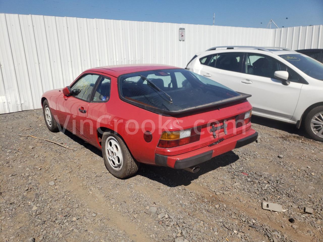 WP0AA0923JN451529
