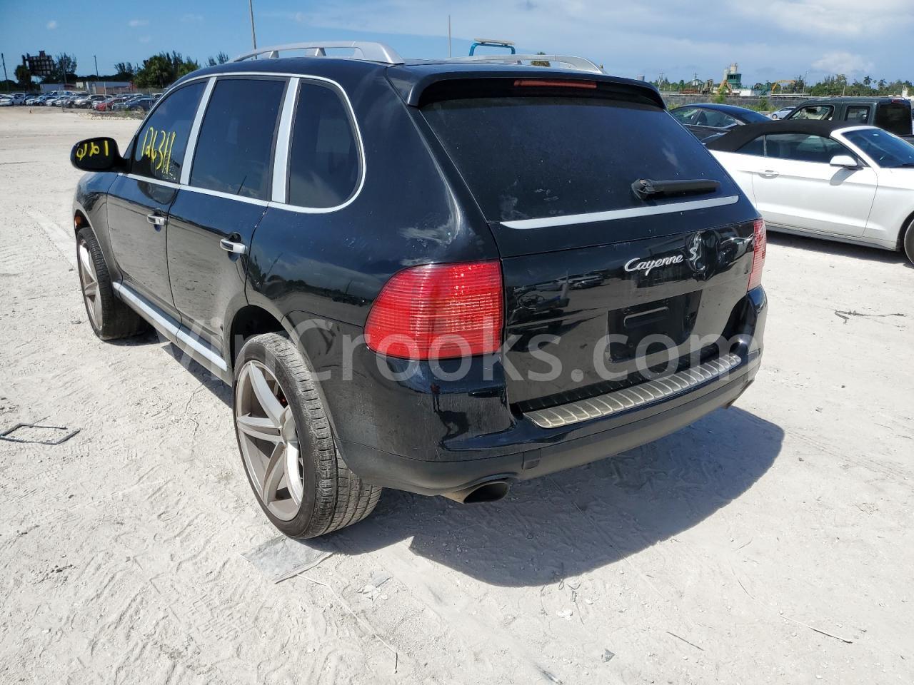 WP1AB29P95LA65072