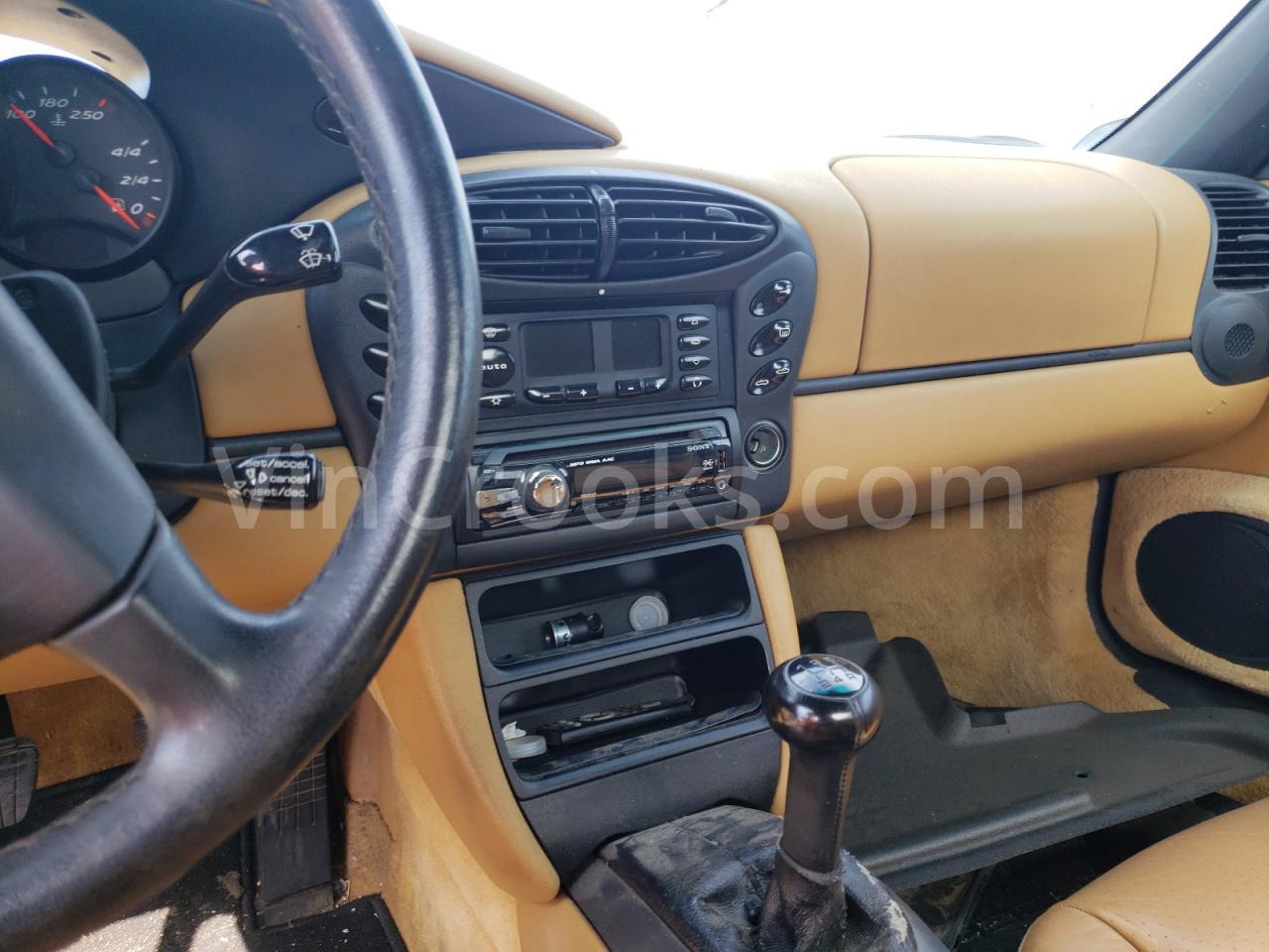 WP0CA2988XU620807