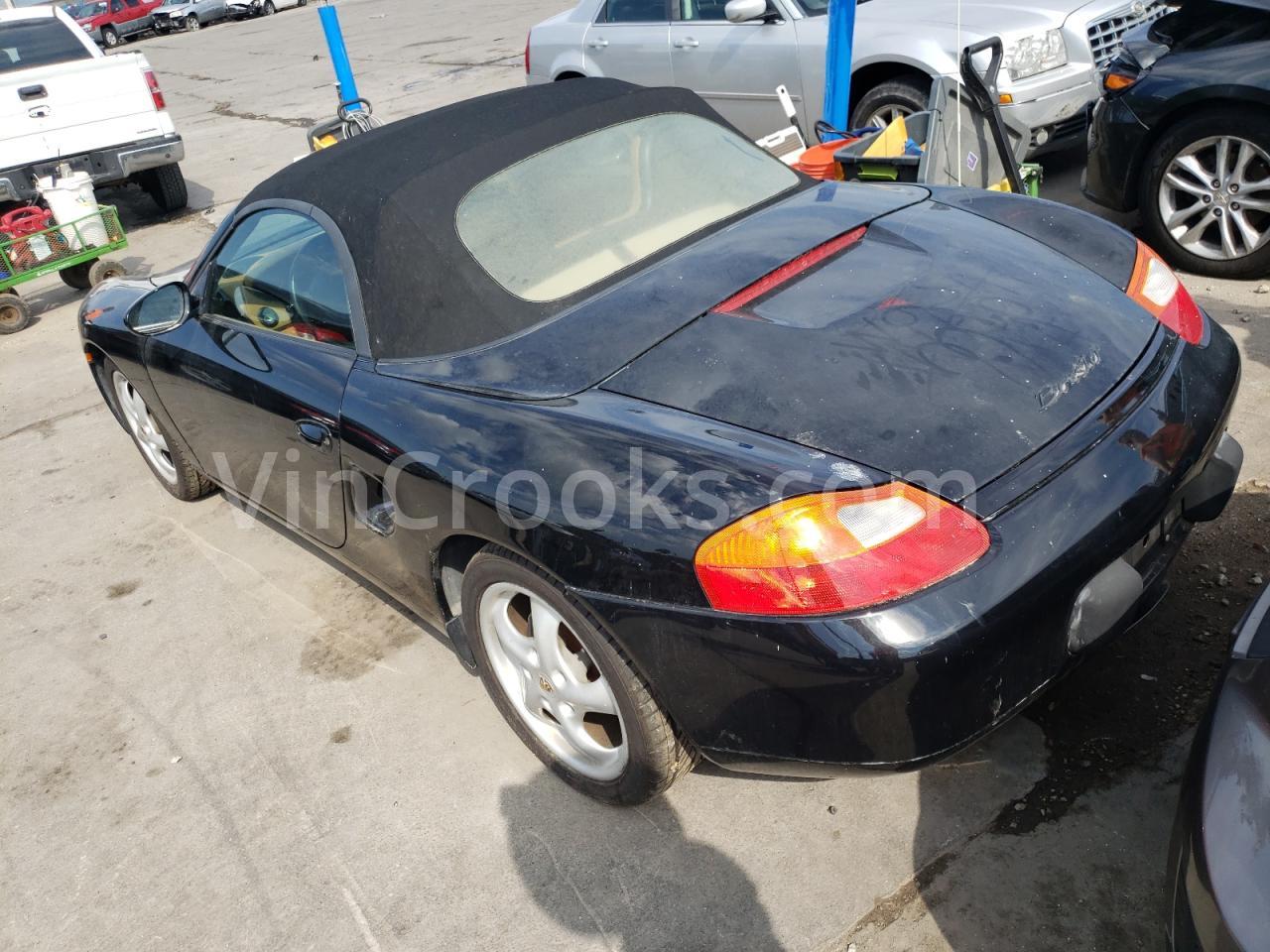 WP0CA2988XU620807