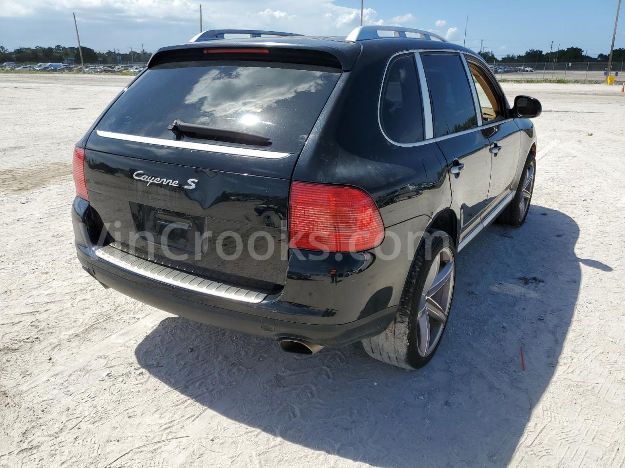 WP1AB29P95LA65072