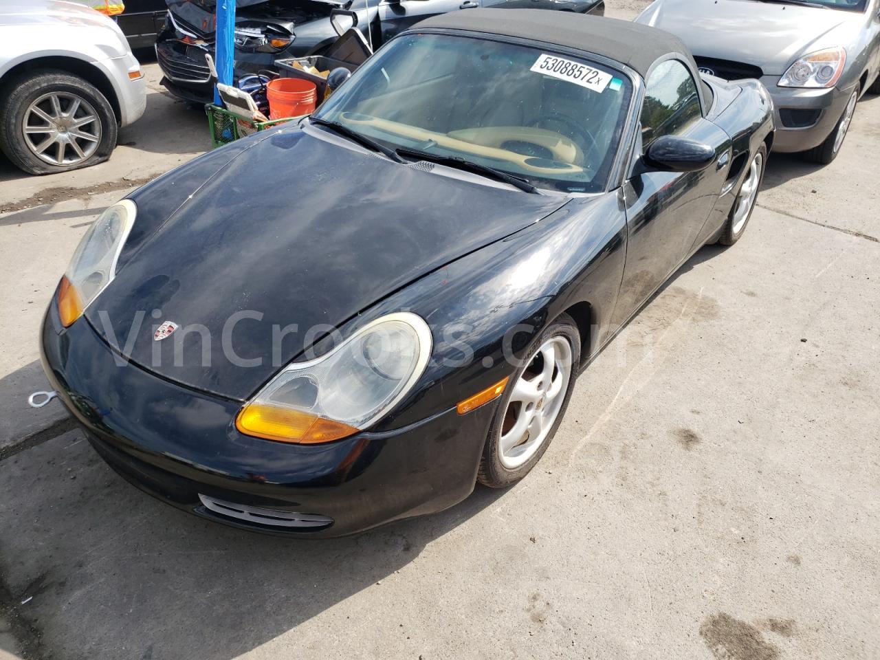 WP0CA2988XU620807