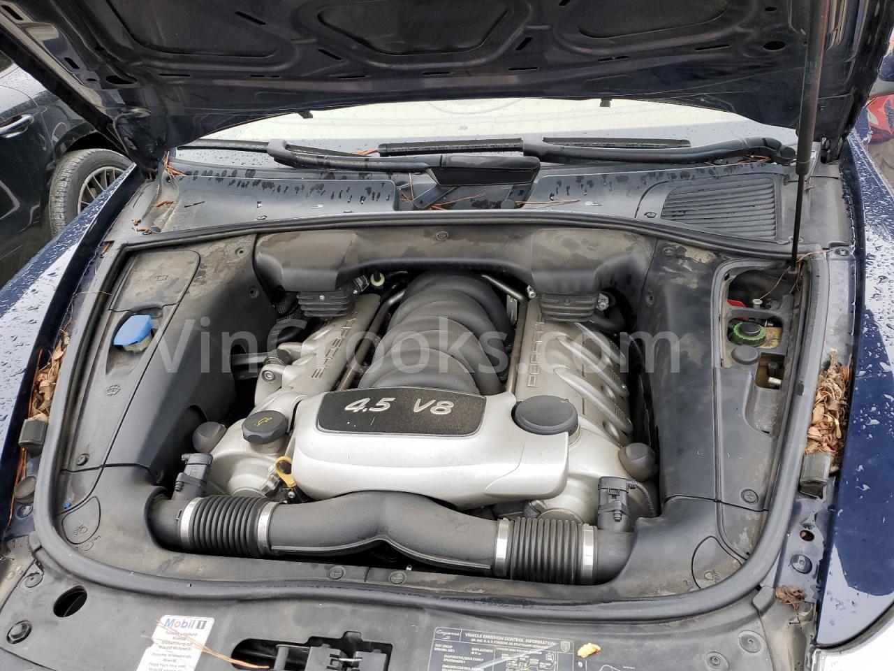 WP1AB29P95LA65976