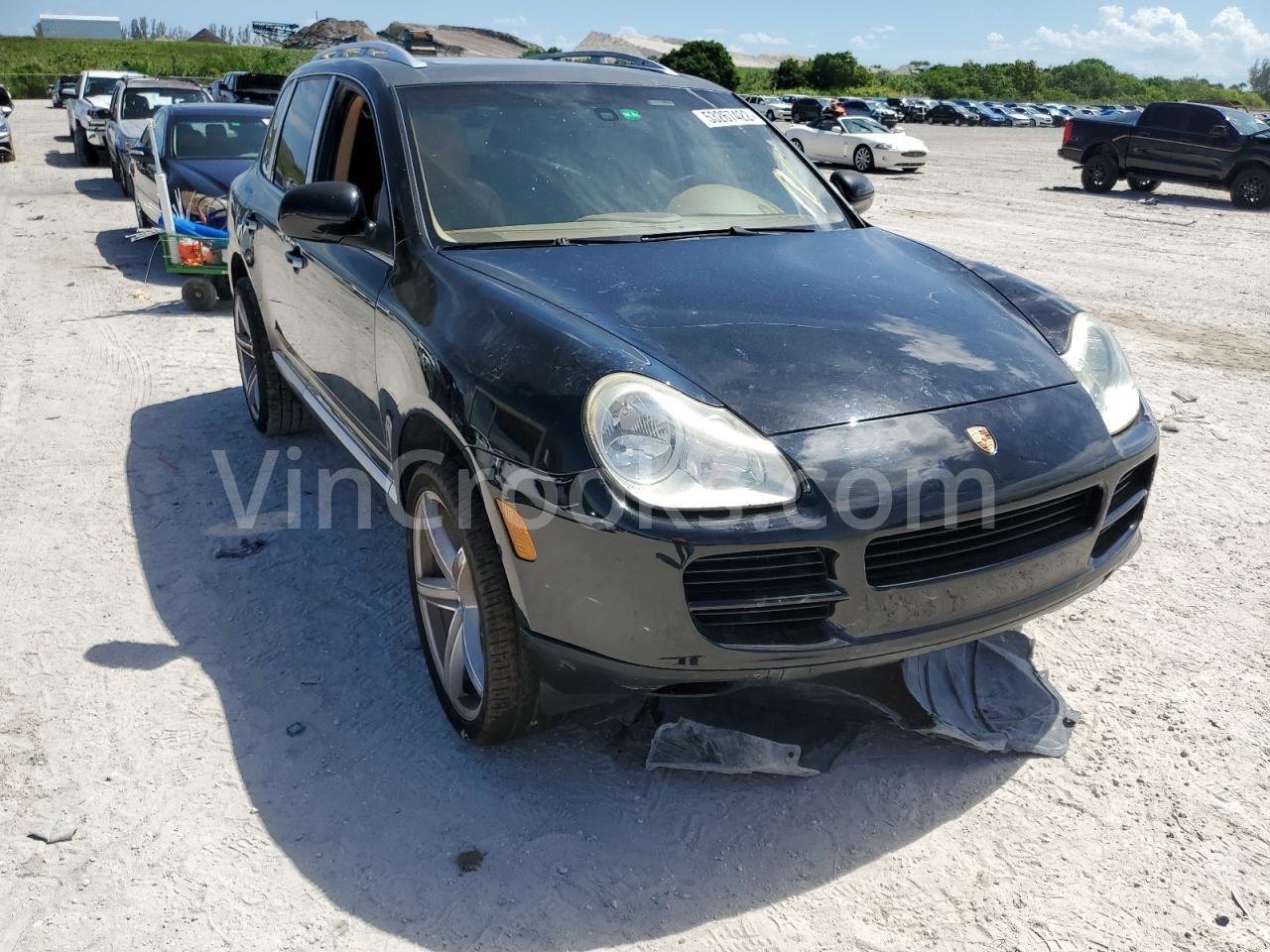 WP1AB29P95LA65072