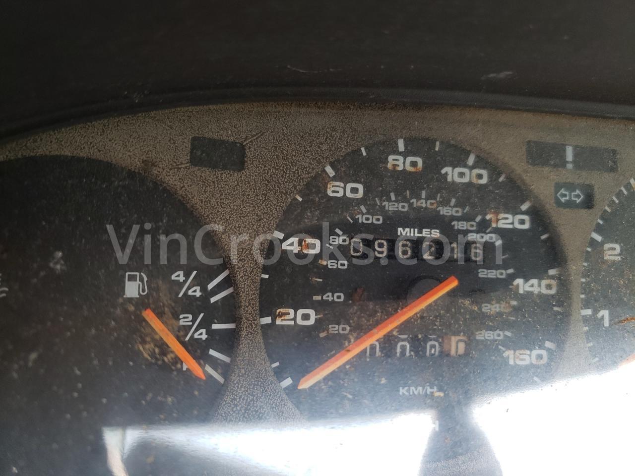 WP0AA0949FN454993