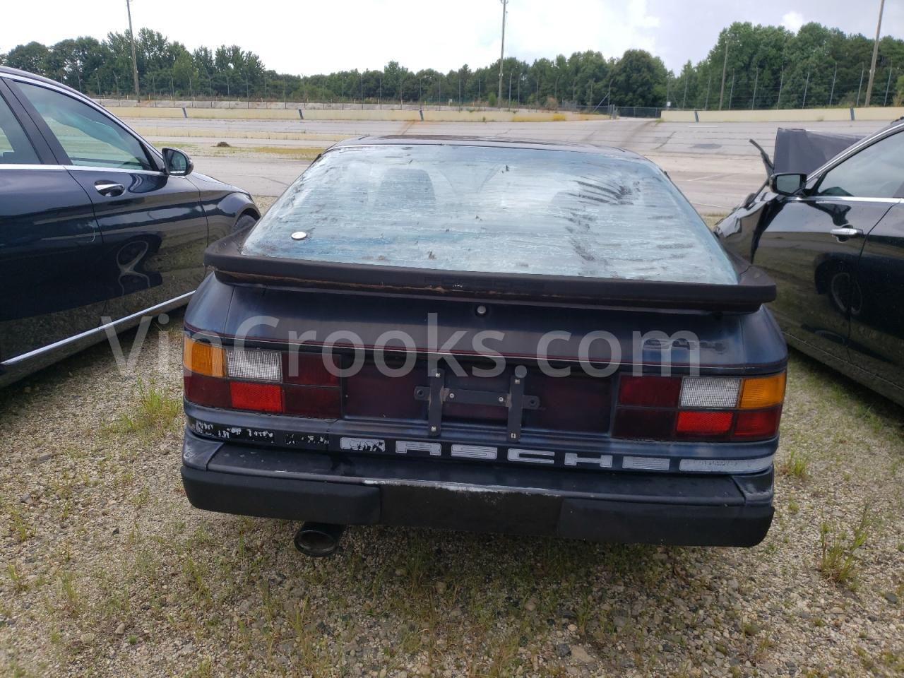 WP0AA0949FN454993