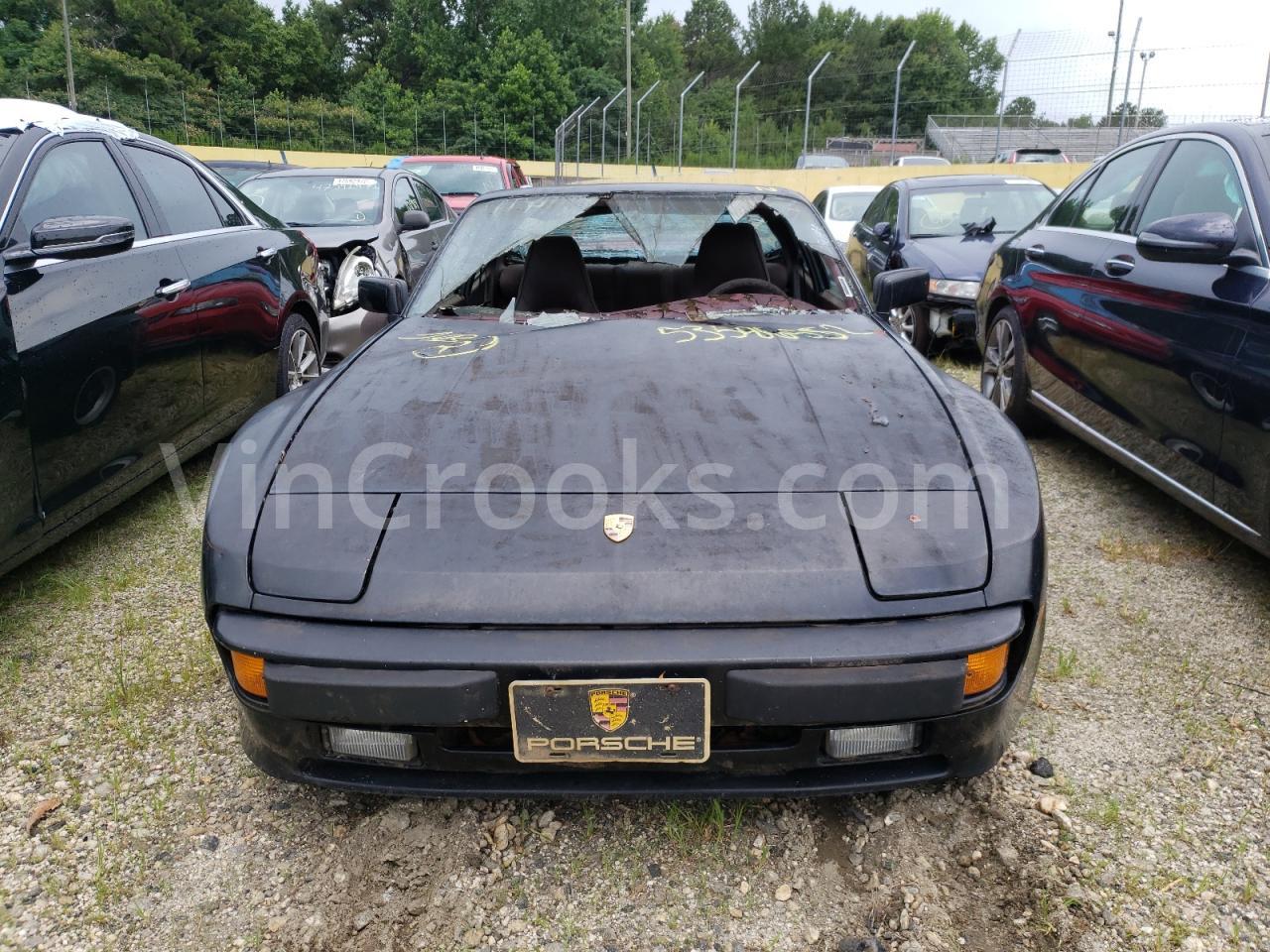 WP0AA0949FN454993