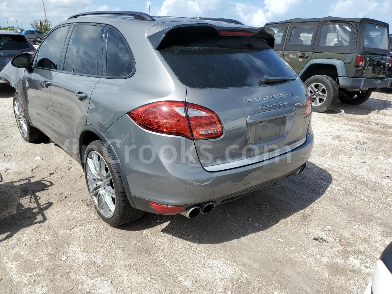 WP1AC2A29CLA82187