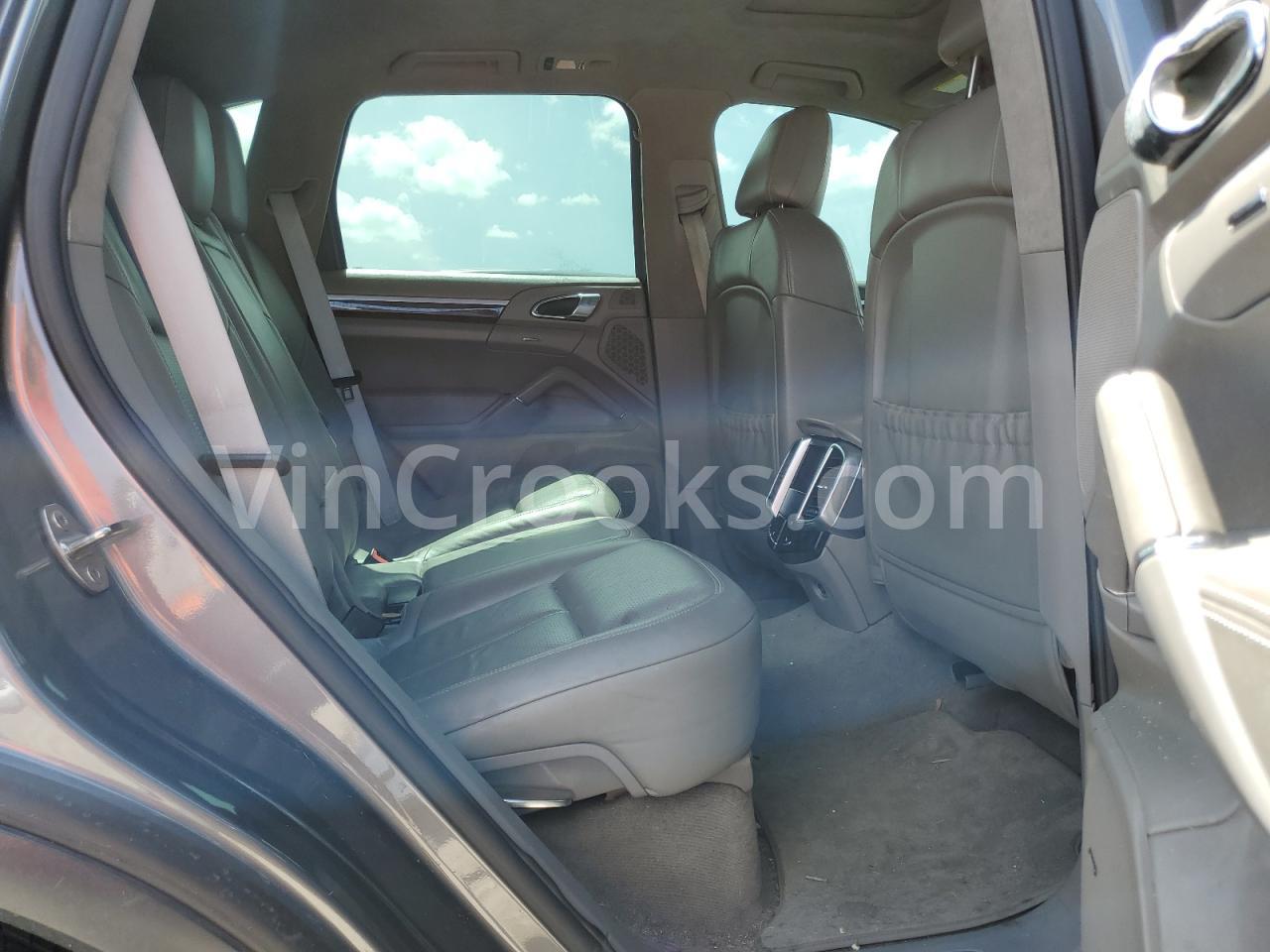 WP1AC2A29CLA82187
