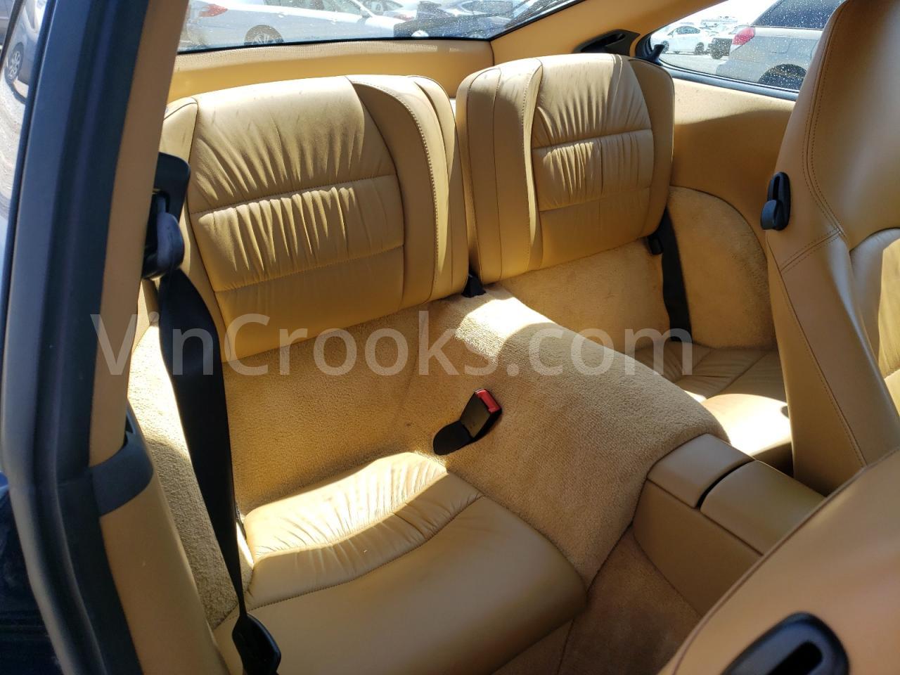WP0AA2995XS625121