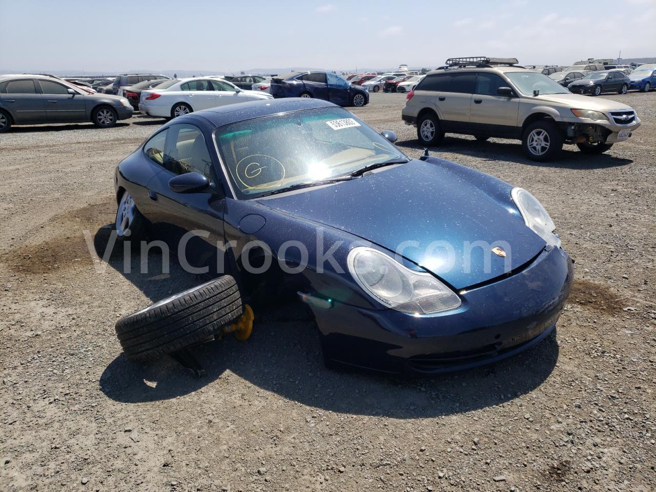 WP0AA2995XS625121