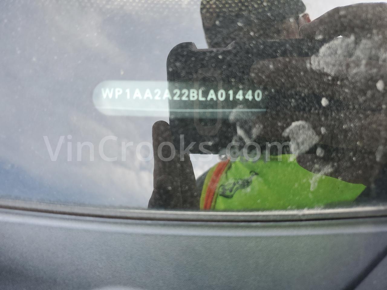 WP1AA2A22BLA01440