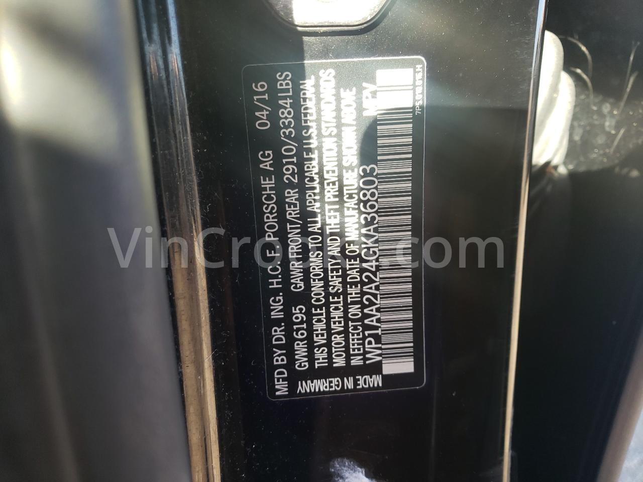 WP1AA2A24GKA36803