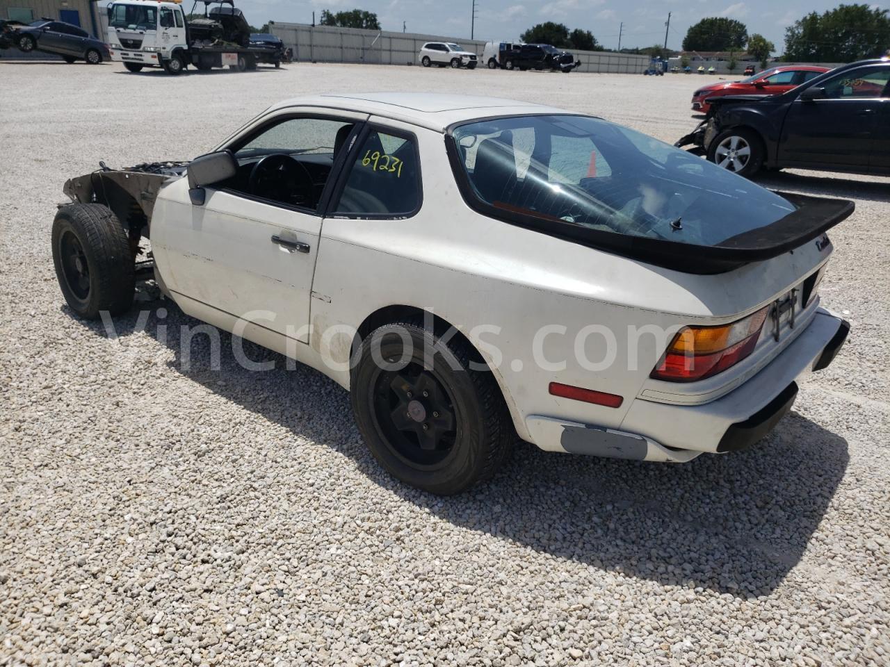 WP0AA295XJN151850