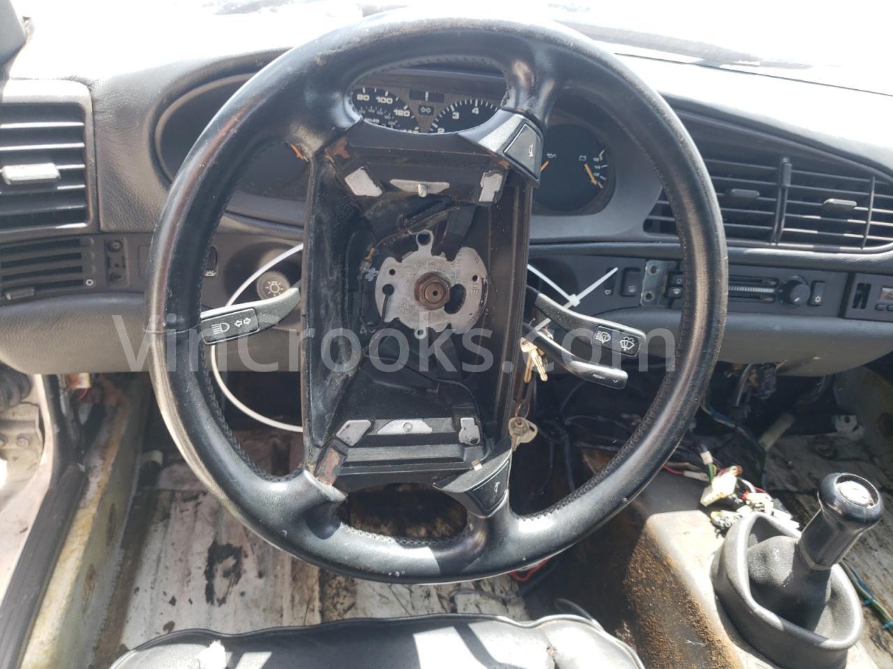 WP0AA295XJN151850