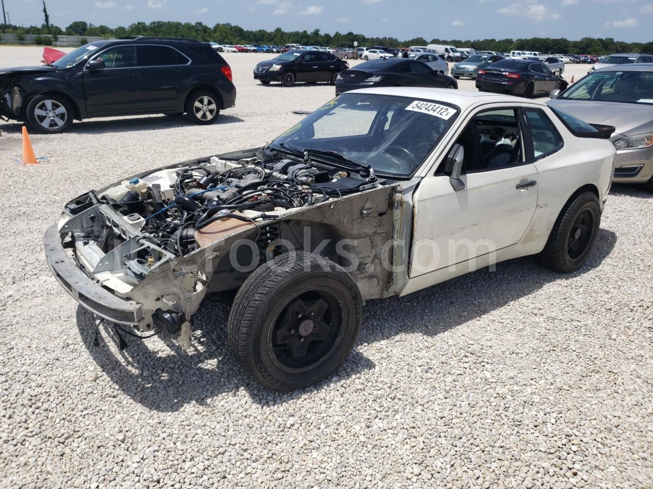 WP0AA295XJN151850