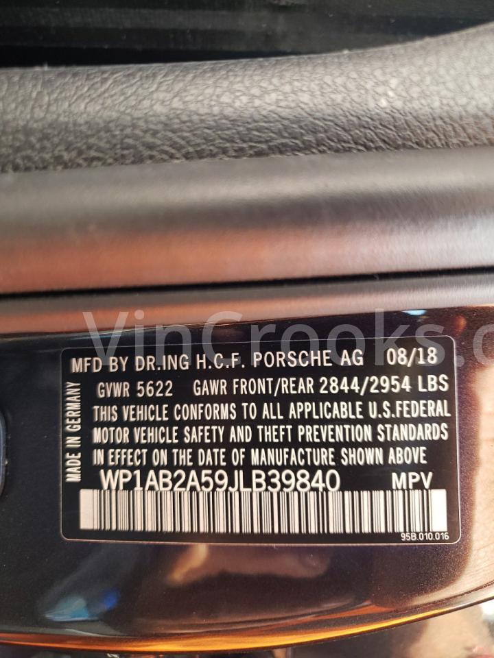 WP1AB2A59JLB39840