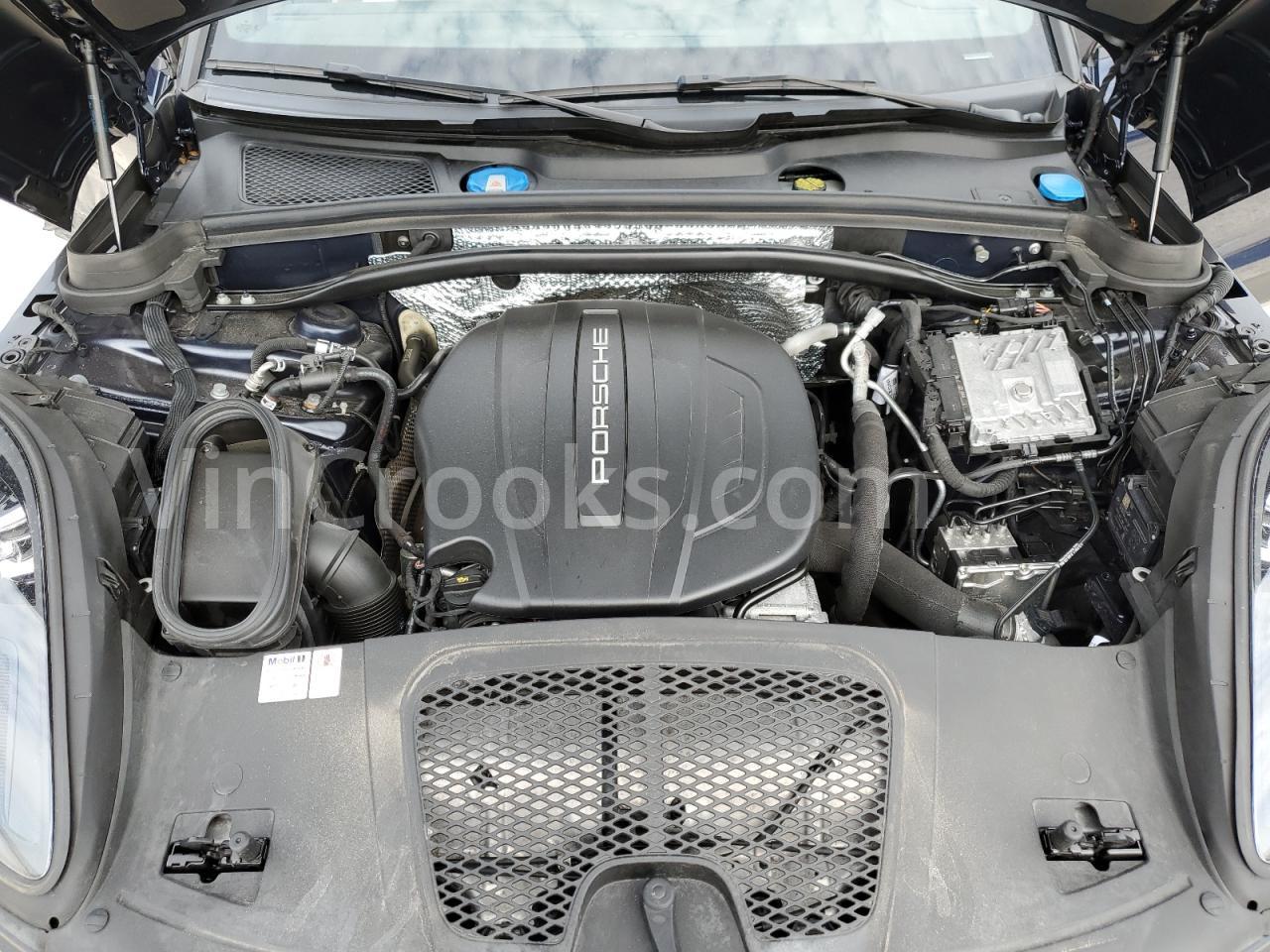 WP1AA2A52KLB05758