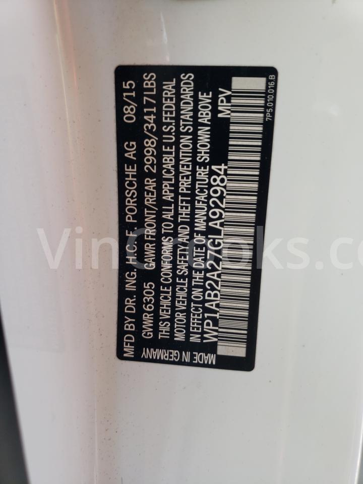 WP1AB2A27GLA92984