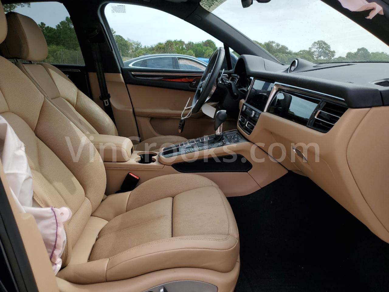 WP1AA2A52KLB05758