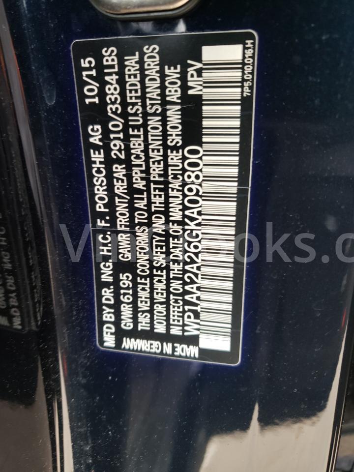 WP1AA2A26GKA09800