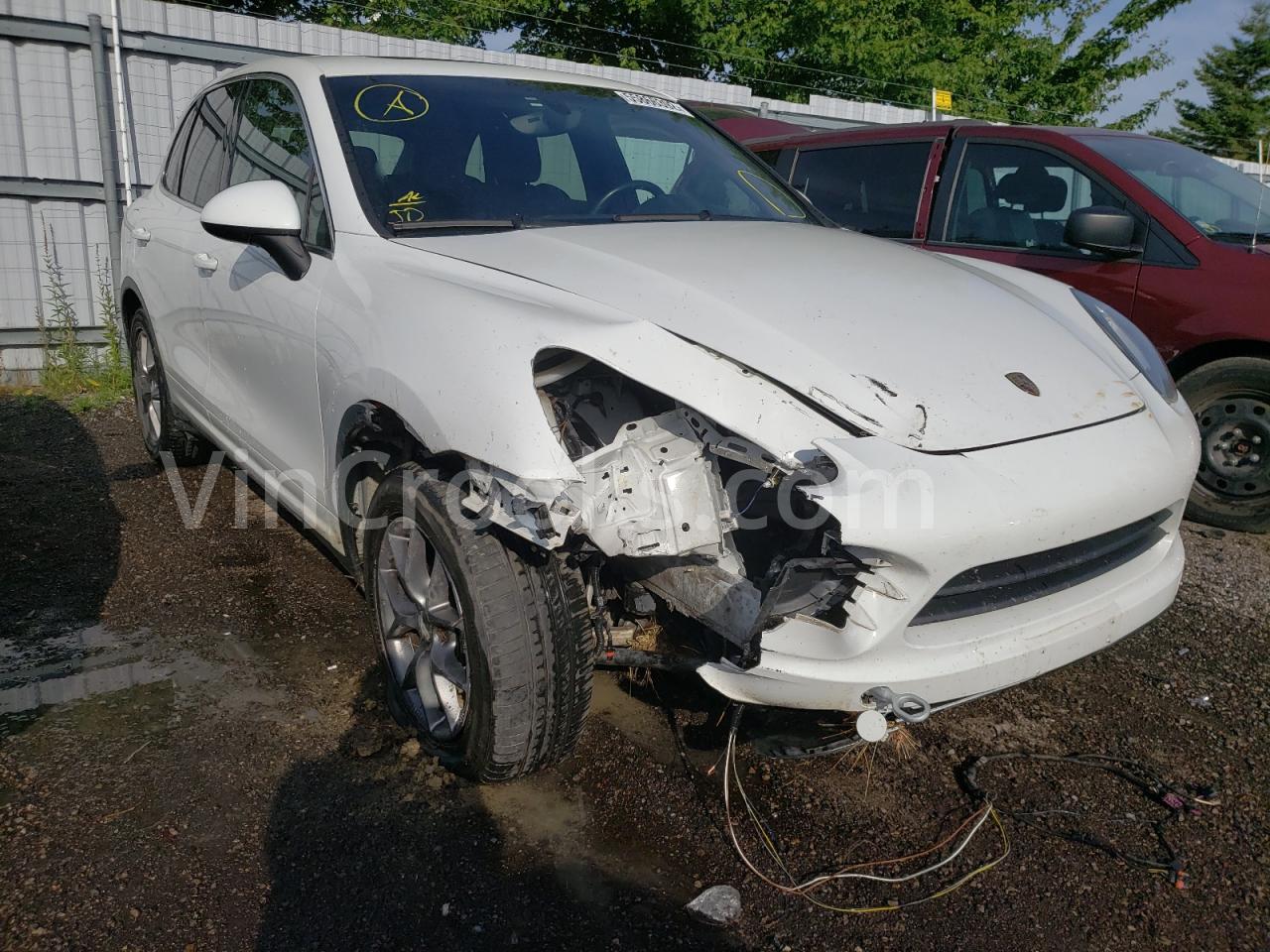 WP1AA2A27CLA08983