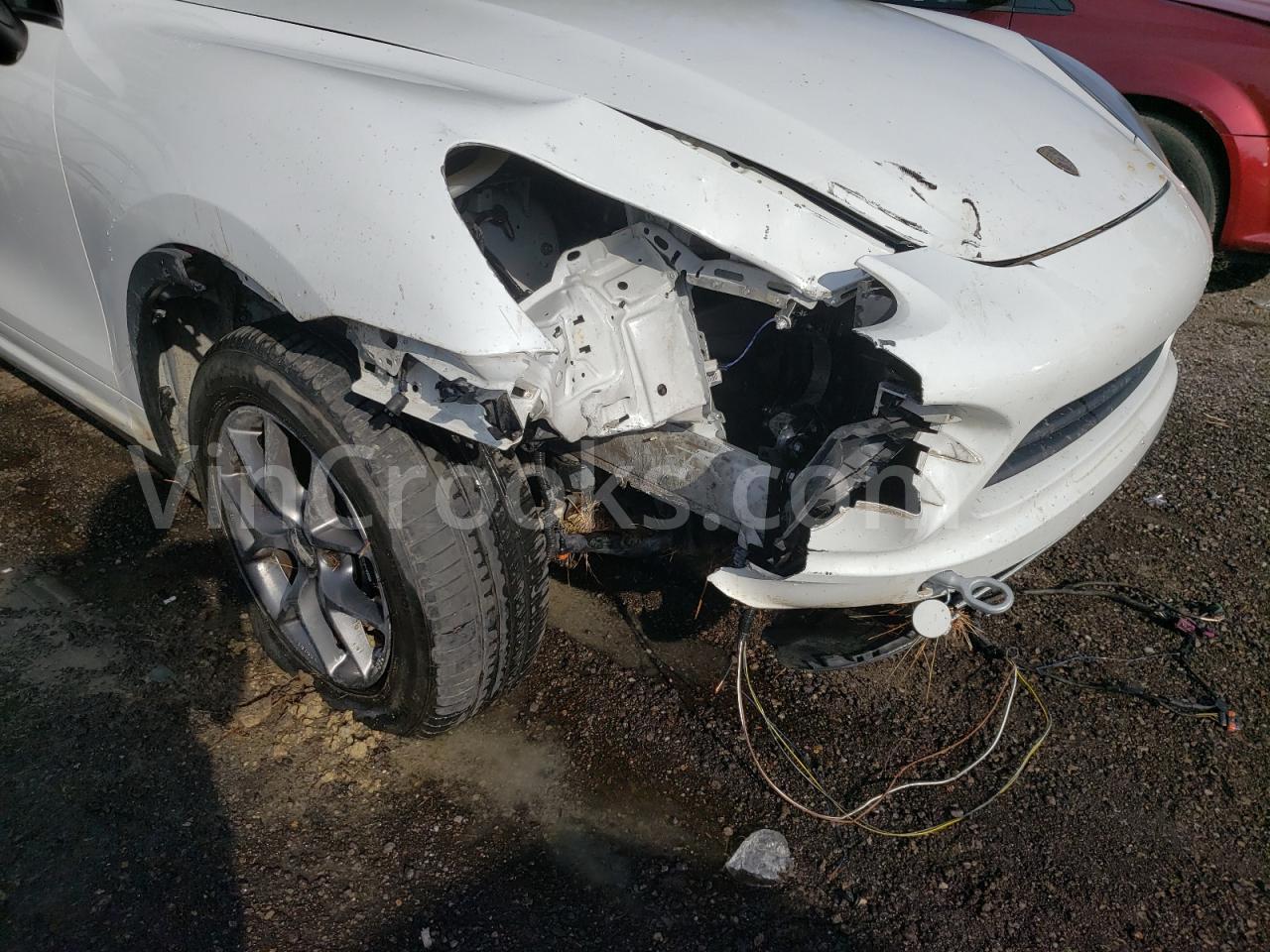 WP1AA2A27CLA08983