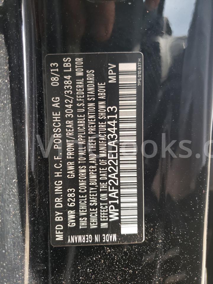 WP1AF2A22ELA34413