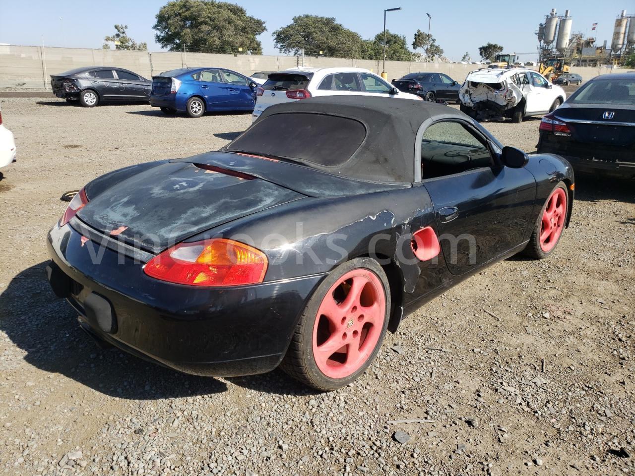 WP0CA2988XU628373